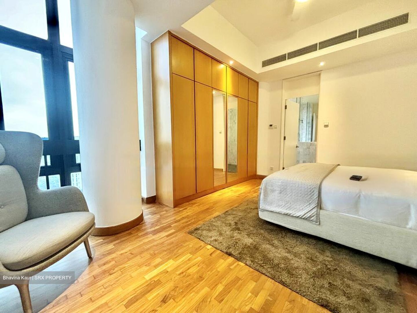 The Colonnade (D10), Condominium #504785131